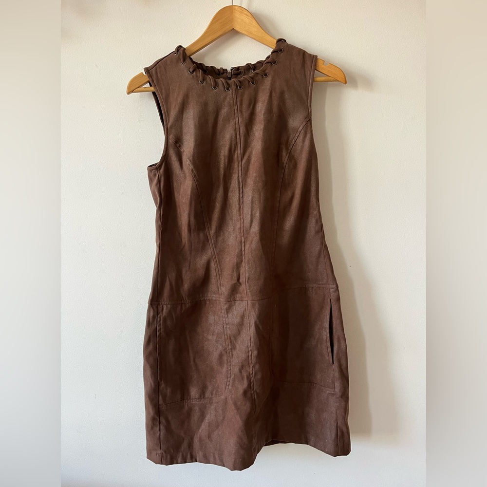 Vintage JLO Dress